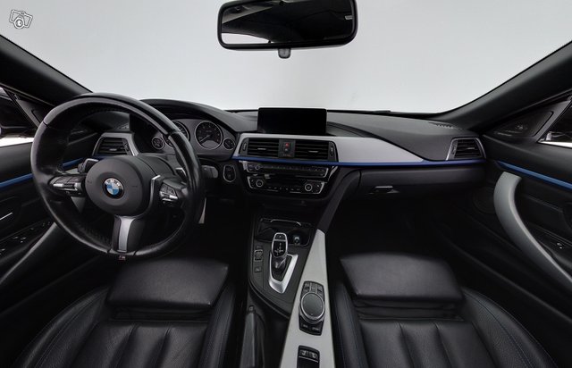 BMW 420 11