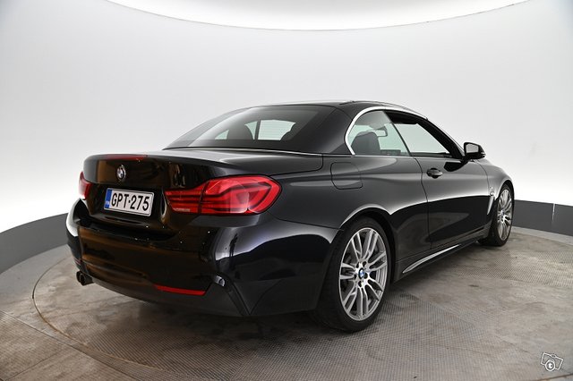 BMW 420 14