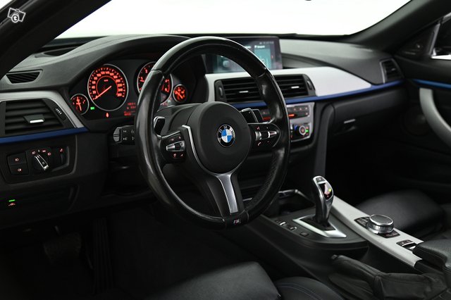 BMW 420 20