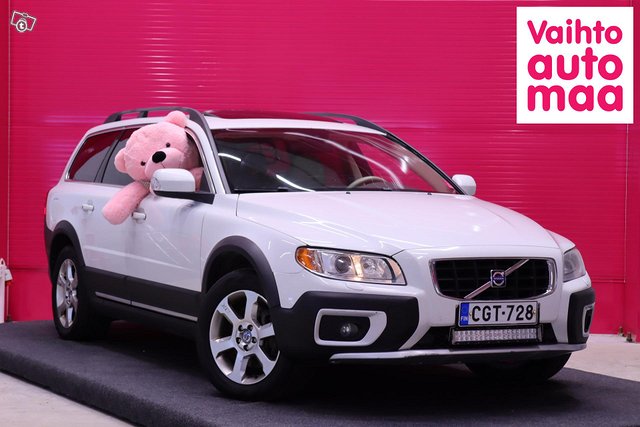 Volvo XC70