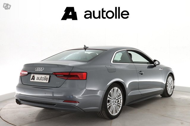 Audi A5 13