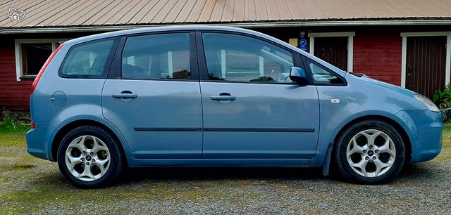 Ford C-Max, kuva 1