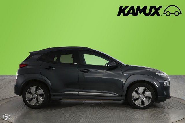 Hyundai Kona 2