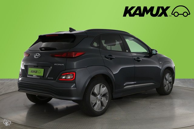 Hyundai Kona 4