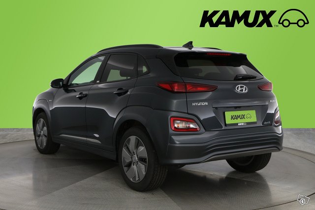 Hyundai Kona 5