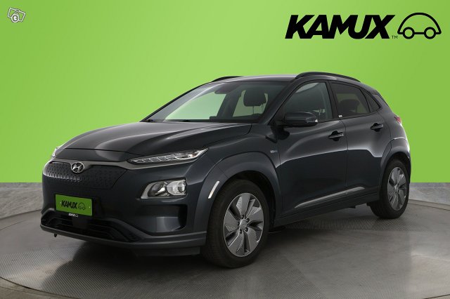 Hyundai Kona 6