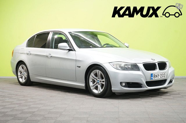 BMW 320 1