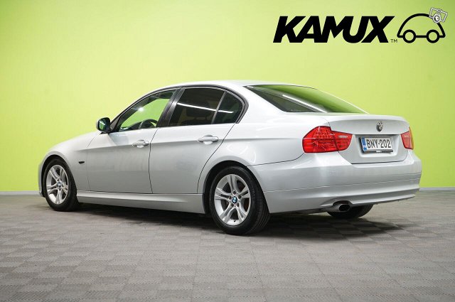 BMW 320 6