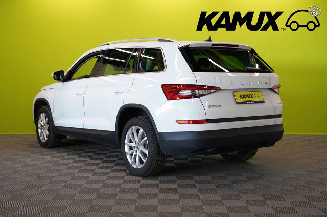 Skoda Kodiaq 5