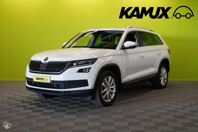 Skoda Kodiaq 6