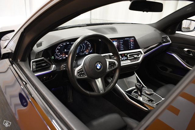 BMW M340I 14