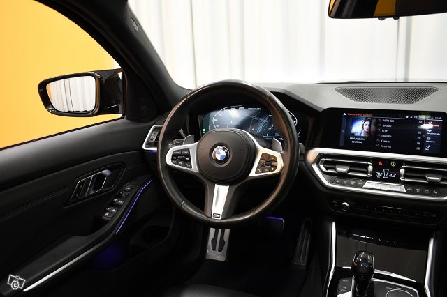 BMW M340I 16