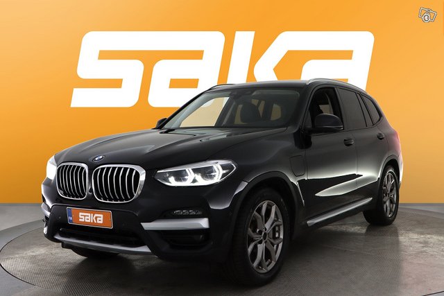 BMW X3 4