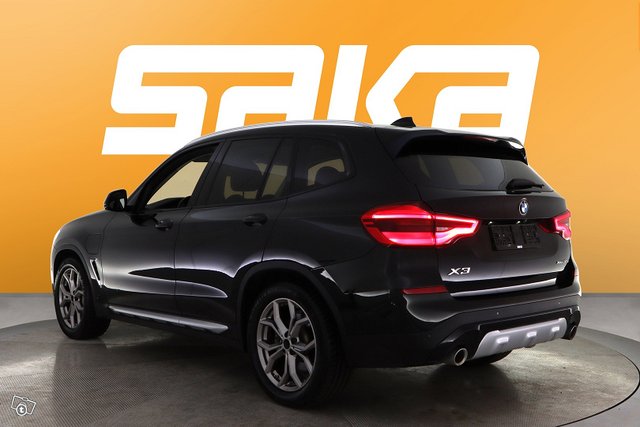 BMW X3 5