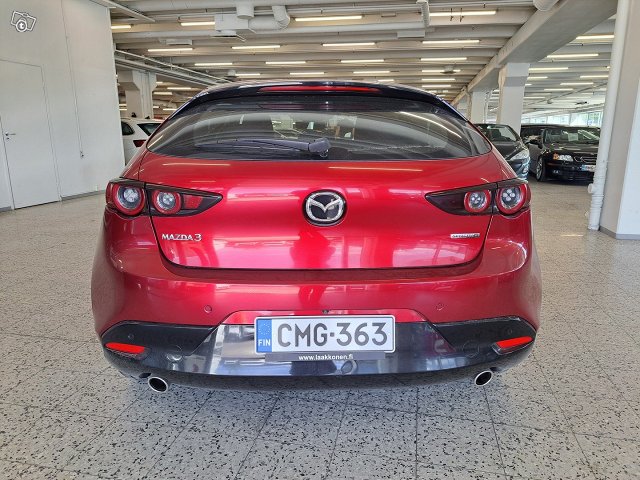 Mazda Mazda3 5