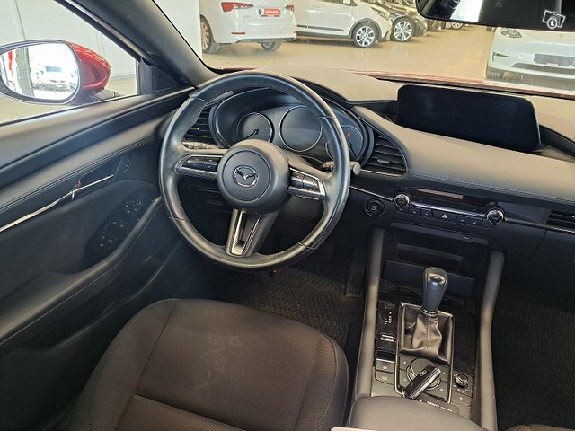 Mazda Mazda3 7