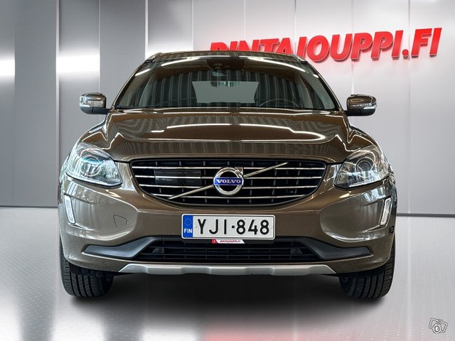 Volvo XC60 3