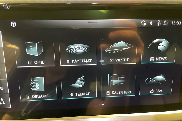 Audi Q4 E-tron 14