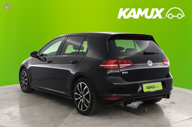 Volkswagen Golf 5