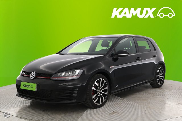 Volkswagen Golf 6