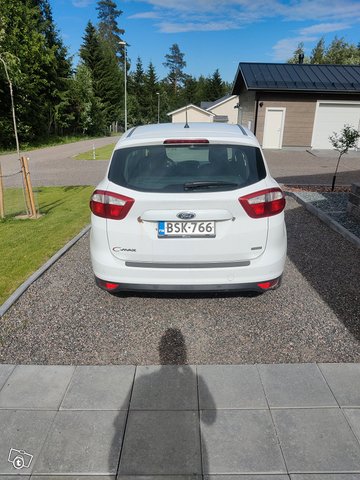 Ford C-Max 3