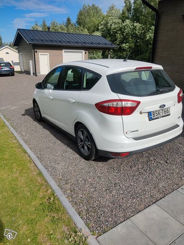 Ford C-Max 4