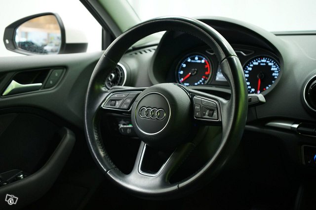 Audi A3 9