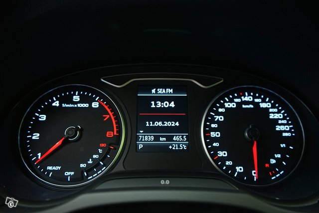 Audi A3 15