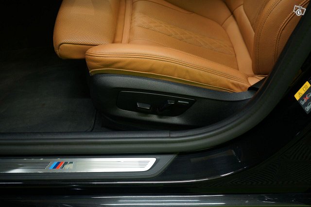 BMW 530 11
