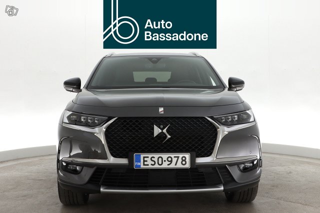 DS 7 Crossback 2