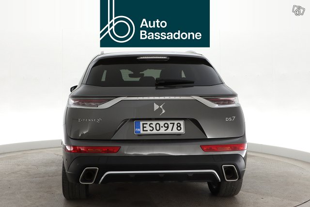 DS 7 Crossback 5