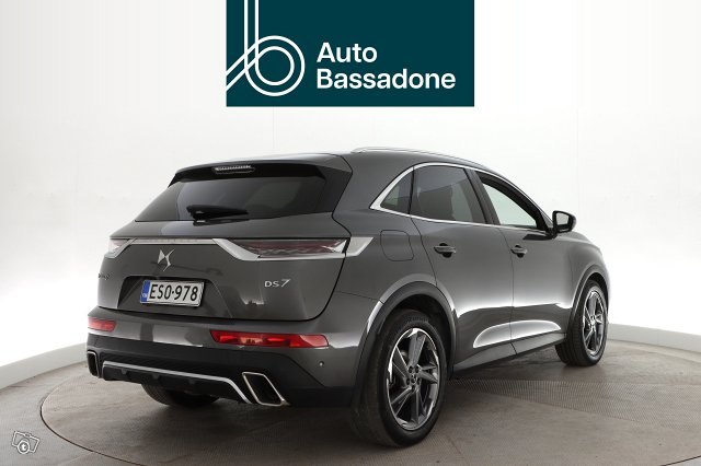 DS 7 Crossback 6