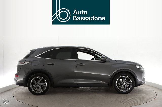 DS 7 Crossback 7