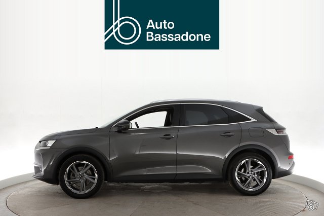 DS 7 Crossback 8