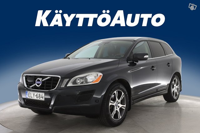 VOLVO XC60 1