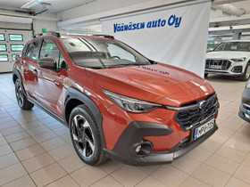 Subaru Crosstrek, Autot, Kuopio, Tori.fi