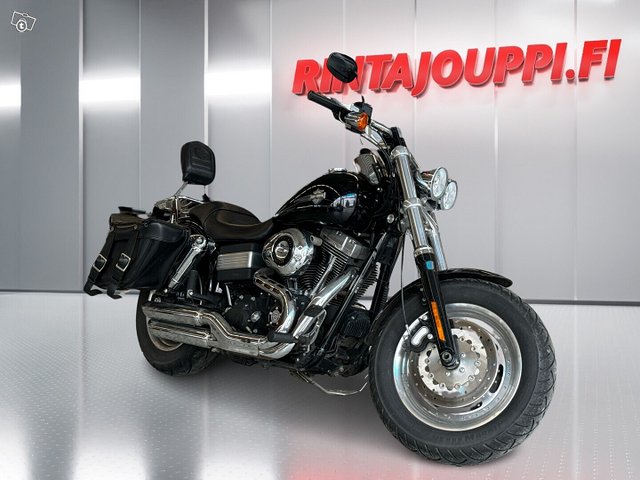 Harley-Davidson DYNA, kuva 1