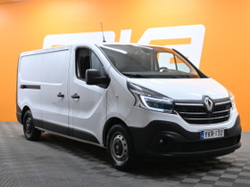 Renault Trafic, Autot, Hyvink, Tori.fi