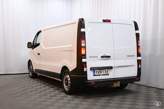 Renault Trafic 5