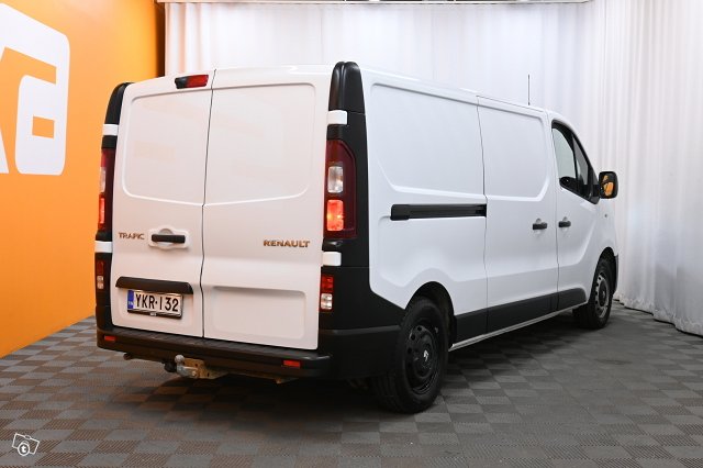 Renault Trafic 7