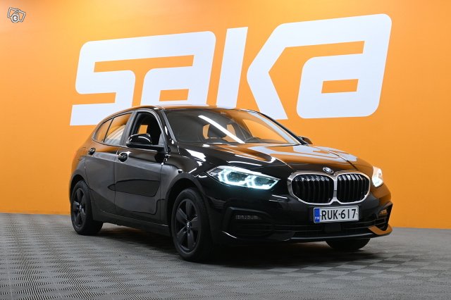 BMW 118