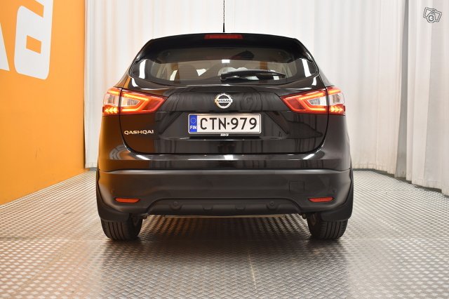 Nissan Qashqai 7