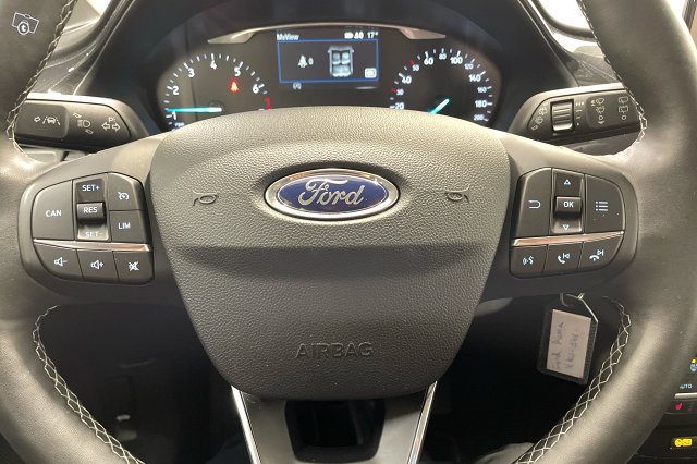 Ford Puma 15