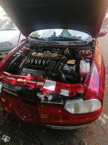 Alfa Romeo 156 5