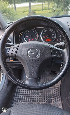 Mazda 6 6