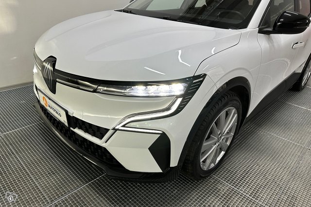 Renault Megane 6