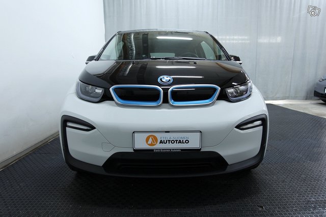 BMW I3 15