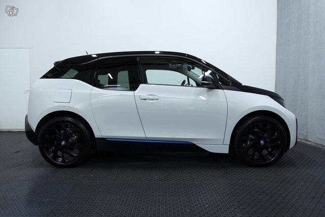 BMW I3 17