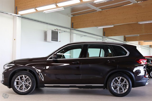 BMW X5 2