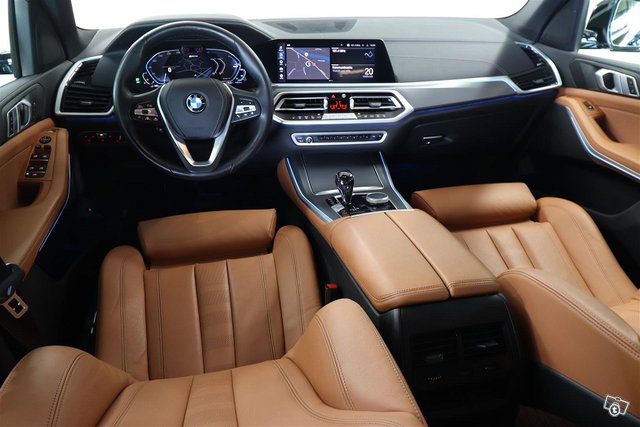 BMW X5 4